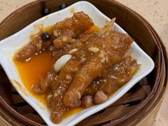 -点都德(海岸城店)