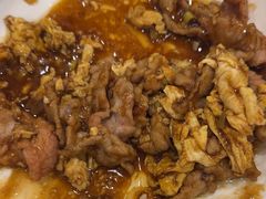 -福寿斋·老北京铜锅涮肉·烤鸭(顺义总店)