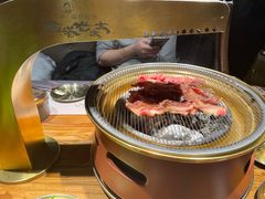 -西塔老太太泥炉烤肉(万柳华联店)