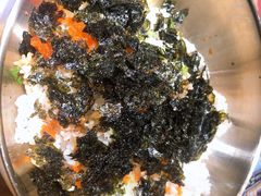 -海之屋韩式烤肉(海棠68环球美食街店)
