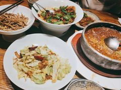 -丹江渔村(首都机场店)