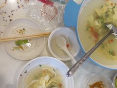 -高玛纳驴肉火烧(一世界店)