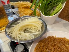 -螺大喜螺蛳粉火锅(雍和宫店)