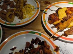 -比格比萨自助(南京万达茂店)