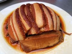 芥菜肉-大兴街扣碗包子馆