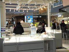-凯德MALL(西直门店)