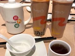 -避风塘(宝山万达店)