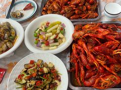 -忆口香龙虾(珠海夏湾老店)