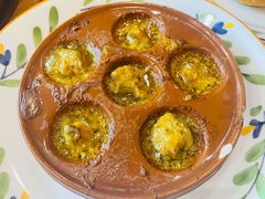 蜗牛面包-萨莉亚意式餐厅(南京环亚凯瑟琳广场店)