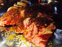 -老炉家木炭烤肉(长江国际店)