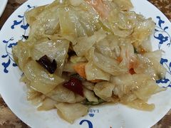 泡菜-柴氏风味斋(甘家口店)