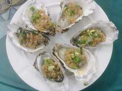 -富港会·海鲜酒楼(墟沟店)