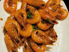 -喷泉广场餐厅·宵夜·海鲜烧烤大排档(长隆企鹅酒店)