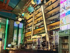 -Famous肥猫墨西哥音乐餐吧(五棵松华熙LIVE店)