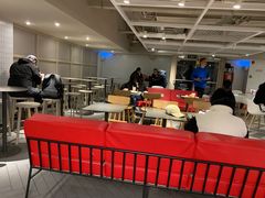 -肯德基(西单商场店)