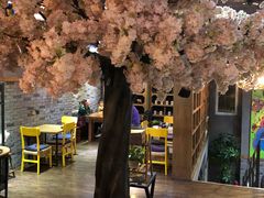 -越谜·越南餐厅(长白店)