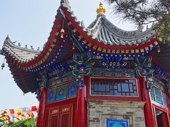 -西安市广仁寺