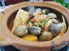 -吉源大排档·鱼生·海鲜(烧烤彩印厂店)