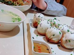 -东泰祥生煎馆(重庆北路店)