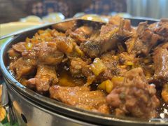 -甘家界牌柠檬鸭(青山店)