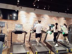 -NRG 健身私教CLUB(云山路店)