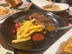 -安妮意大利餐厅(丽都店)