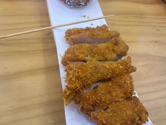 -哈灵现炒本帮面(宁波路店)