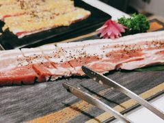 -妥妥烤肉料理(凯德店)