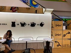 -Seesaw Coffee(上海虹桥天地店)