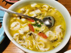 -新白鹿餐厅(城西银泰城店)