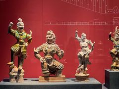 -陕西历史博物馆