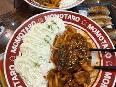 -桃太郎寿司料理(南坪店)