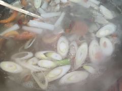 -老街烧烤大排档·地道湖北菜·龙虾馆(汉口火车站店)