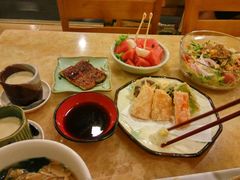 -桃屋日本料理(清华科技园店)