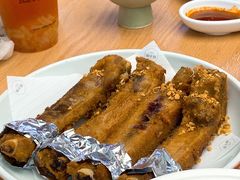 -苏小柳点心·手作小笼包(新街口分院店)