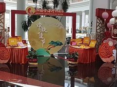 -汕头金海湾大酒店(万象城店)