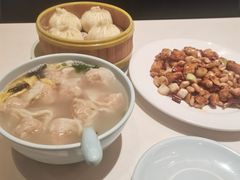 -大铁勺新津菜(东丽阳光新业广场店)