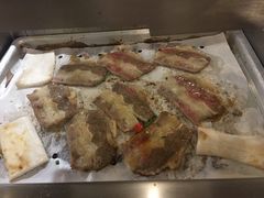 -新石器烤肉(张家港购物公园店)