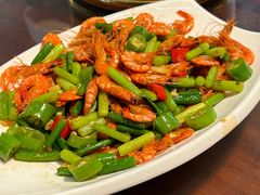 -61号餐吧(兴坪古镇漓江店)