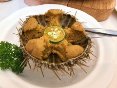 -奕景海鲜酒家· 大连海鲜(星海广场店)