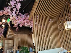 -松子料理(亮马桥店)