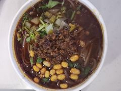 -川瘾手工酸辣粉(吉林大学前卫南区日新楼店)