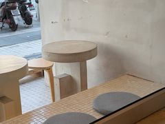 -小团圆糖水铺(襄阳南路店)