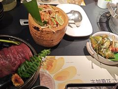 -生如夏花泰式火锅(西村黑金店)