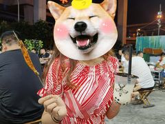 -鑫旺烧烤(领秀城店)