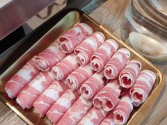 -额尔敦·品质自助(摩尔城店)