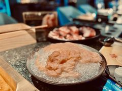 -王家渡火锅店(棕榈泉店)