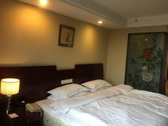-天安瑞嘉酒店