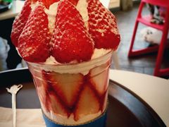 -Cafe de Paris(林荫路店)