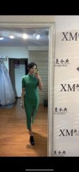 -租旗袍租礼服馆